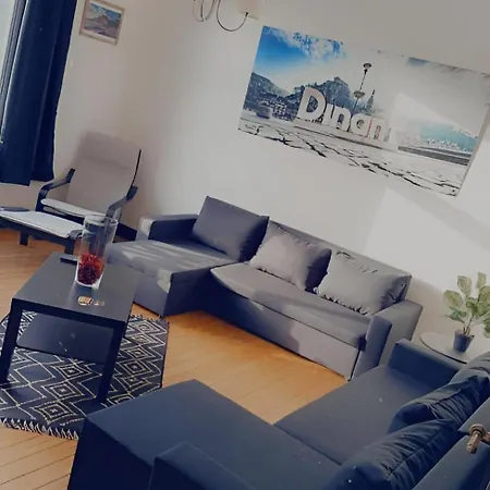 Appartement O Reflets - Cosy By Mamamia - Appart 3 View 