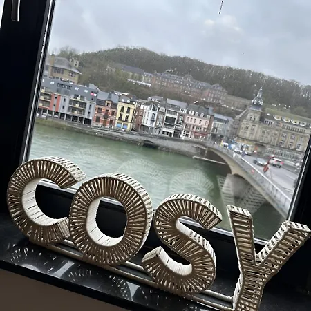O Reflets - Cosy By Mamamia - Appart 3 View 